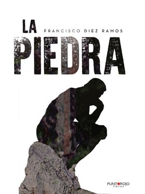 cover image of La piedra